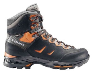 Lowa-Camino-Wanderschuhe