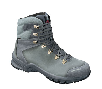 Mammut-Darton-Higth-Wanderschuh