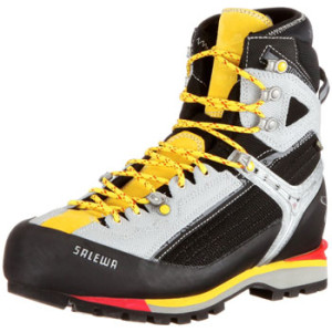 Salewa-GTX-Wanderschuhe