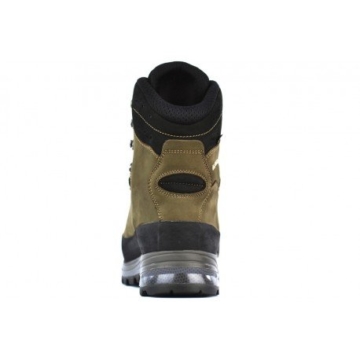 Lowa Tibet Pro GTX Testbericht - 