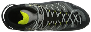 Salewa Alp Trainer mid GTX Test