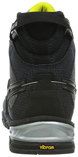 Salewa Alp Trainer mid GTX Test