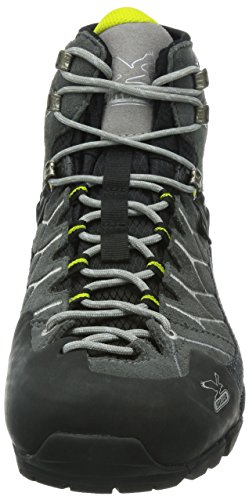 Salewa Alp Trainer mid GTX Test