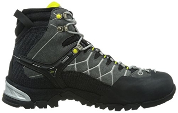 Salewa Alp Trainer mid GTX Test