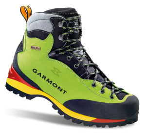 Garmont