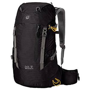 Jack-Wolfskin-Wanderrucksack