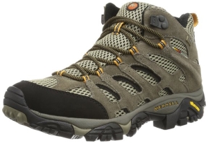 Merrell-Wanderstiefel