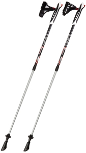 Nordic-Walking-Stock