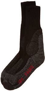 Passende Socken für schmerzfreies Trekking