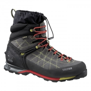 Salewa-Bergschuhe