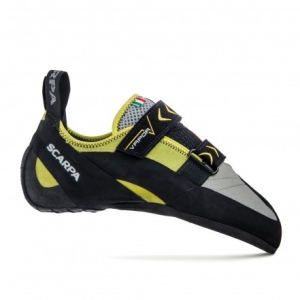 Scarpa-Vapor