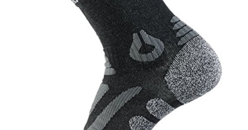 Socken-Hiking