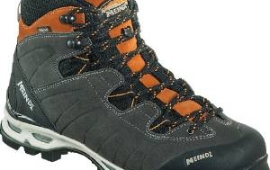 Wanderschuhe einlaufen