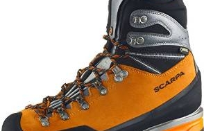 Was sind die besten Bergschuhe