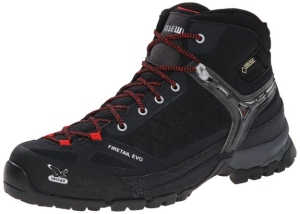Wie Wanderschuhe einlaufen