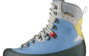 Wie müssen Wanderschuhe sitzen?