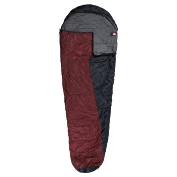 arctic-sun-schlafsack