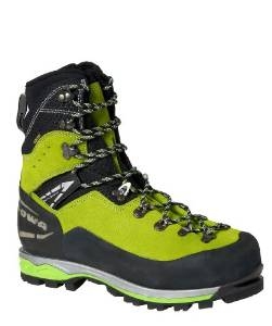 Was sind die besten Bergschuhe