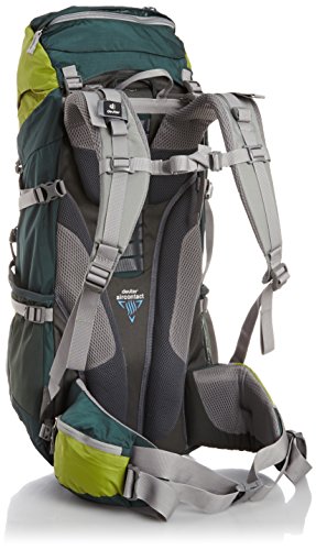 deuter-trekkingrucksack