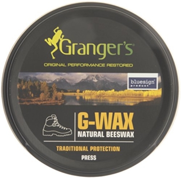 Granger’s Schuh Wachs - 