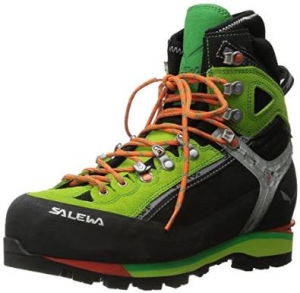 Kleines 1x1 über Bergschuhe