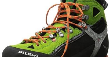 Kleines 1x1 über Bergschuhe