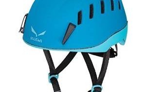 Kletterhelm: Welche Farbe?