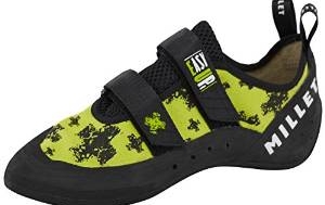 Kletterschuhe - Was muss ich beachten?