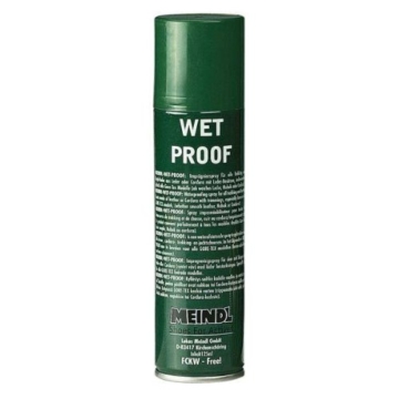 Meindl Imprägnierspray Wet-Proof - 