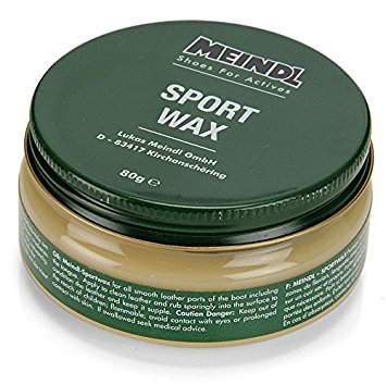 Meindl Sportwax Wachs - 