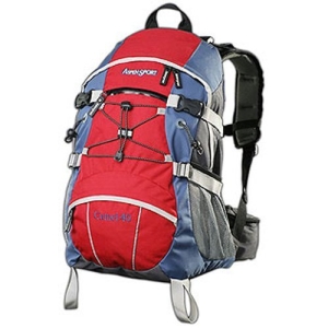 So räumen Sie Ihren Wanderrucksack richtig ein!