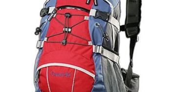So räumen Sie Ihren Wanderrucksack richtig ein!