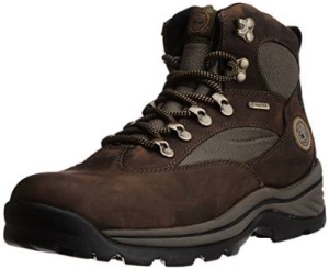 Warum hohe Wanderschuhe?