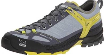 Was ist ein Hikingschuh?