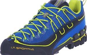 Was ist ein Approachschuh?