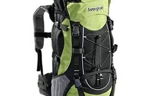 Welches Volumen für einen Trekkingrucksack?