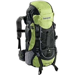 Welches Volumen für einen Trekkingrucksack?