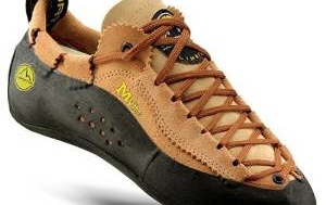 Wie eng müssen Kletterschuhe sitzen?