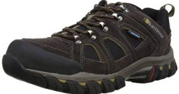 Wie müssen Trekkingschuhe sitzen?