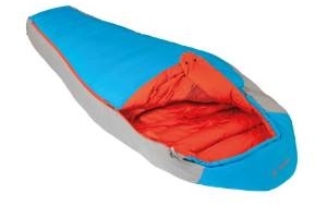 Wie wäscht man einen Schlafsack?
