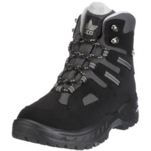 Winterstiefel sollten gut sitzen