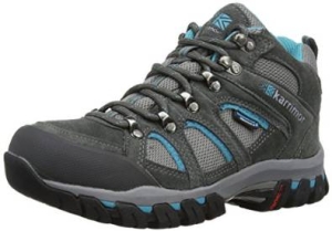Wofür sind Trekkingschuhe geeignet?