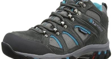 Wofür sind Trekkingschuhe geeignet?
