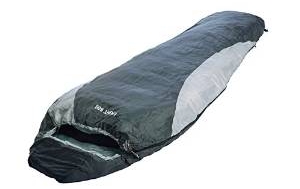 Womit Schlafsack füttern?