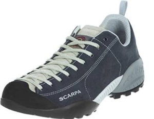 Approachschuhe