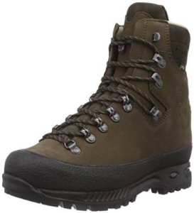 Bergstiefel