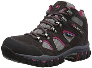 Trekkingstiefel