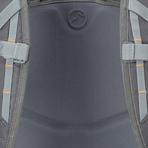 Backpack-Zincamber
