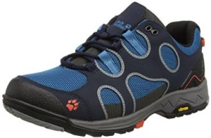 Jack Wolfskin CROSSWIND Hikingschuhe