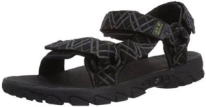 Jack Wolfskin SEVEN SEAS Outdoor Sandalen
